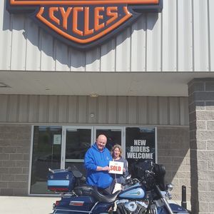 Meet your Posher, Jennifer